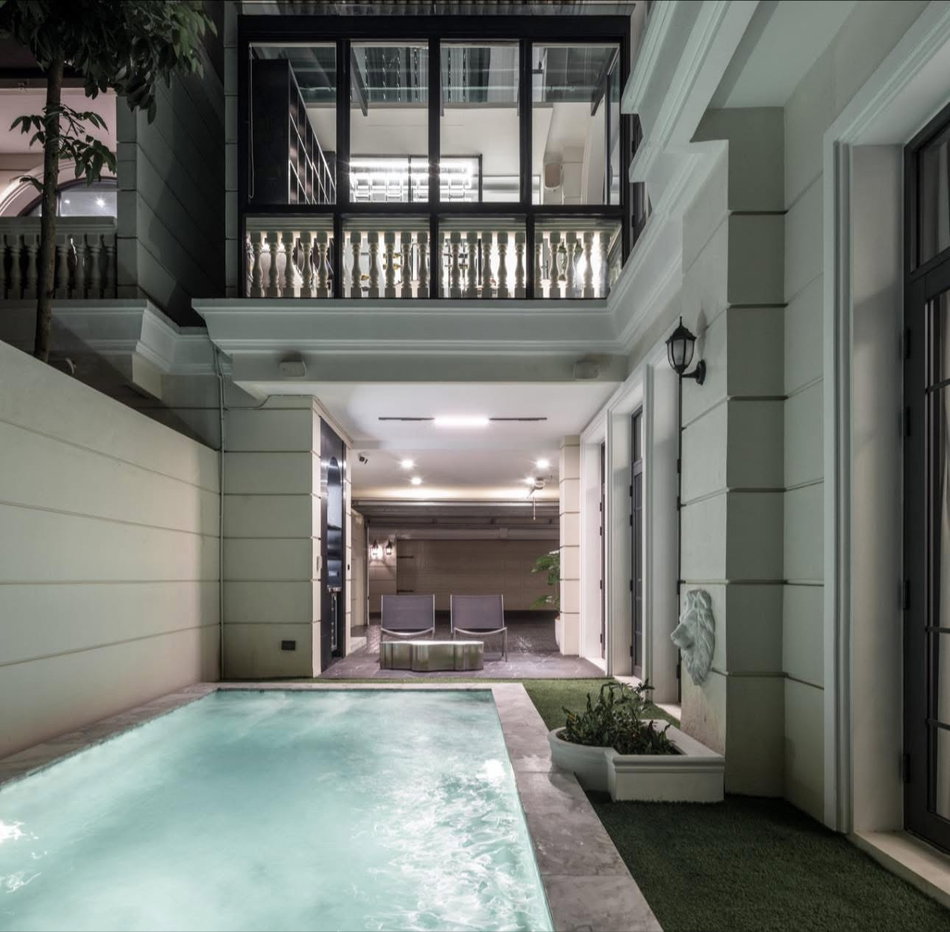 picture The Boulevard Ekkamai 4 bedrooms, for sale - 3/21