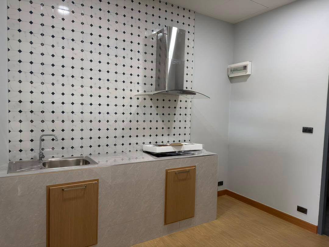 รูป ้บ้านเดี่ยวพัทยา 2.55ล้านบาท บ้านสร้างใหม่ ซอยเขามะกอก ใกล้ตลาดเอ็ม ใกล้สุขุมวิท ใกล้เลียบทางรถไฟ 3ห้องนอน 2ห้องน้ำ - รูปที่ 4/10