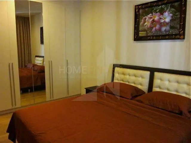 รูป 39 by Sansiri 1 bedroom, for rent - รูปที่ 4/7