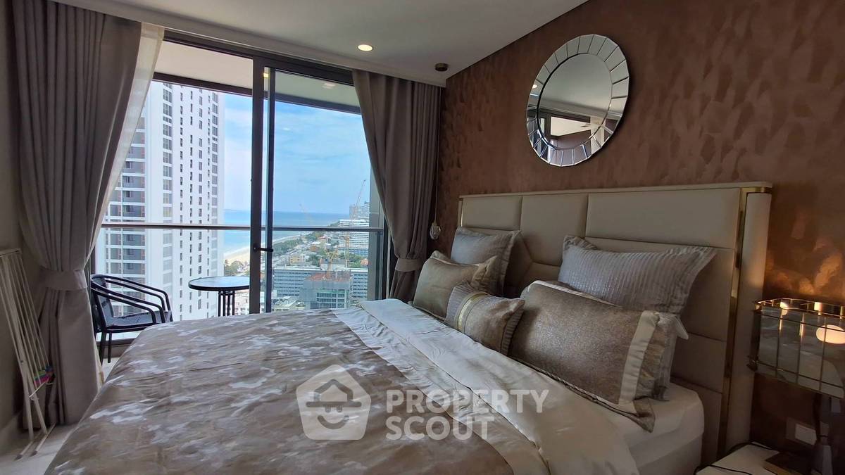 รูป คอนโด 1-ห้องนอน ที่ โคปาคาบาน่า บีช จอมเทียน ใกล้ หาดจอมเทียน (ID 3254226) - รูปที่ 6/9