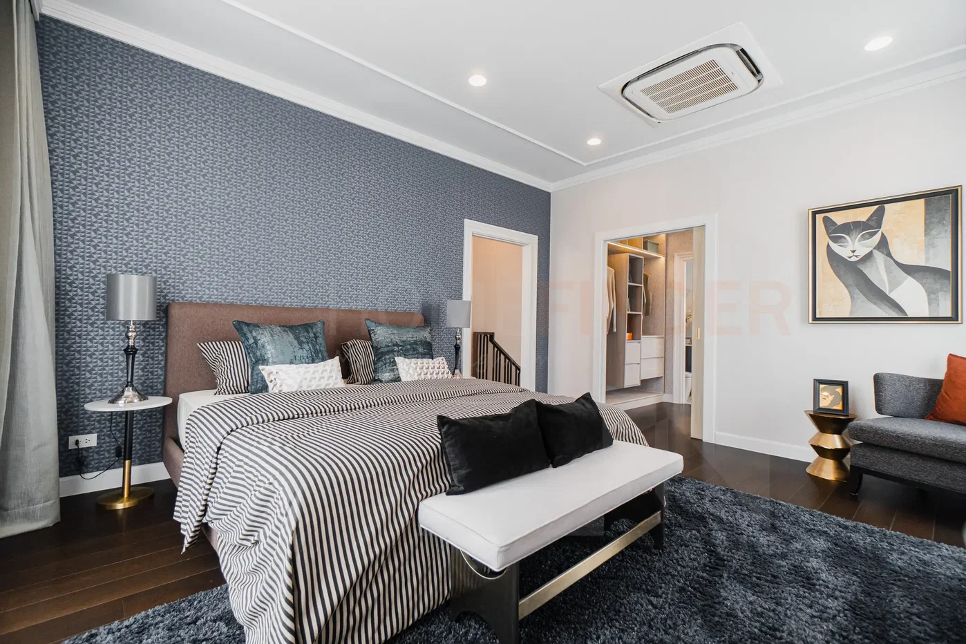 รูป Setthasiri Wongwaen - Chatuchot 4 bedrooms, for sale - รูปที่ 12/13