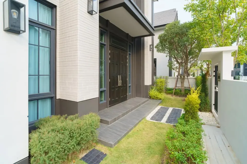 picture The City Bangna 2 5 bedrooms, for sale - 11/12