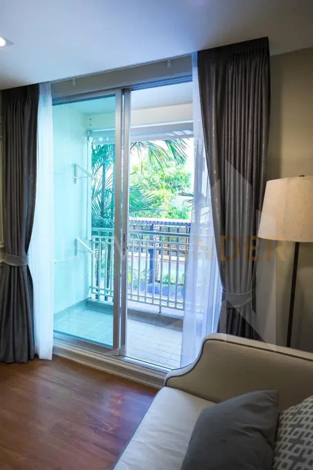 รูป Centric Scene Aree 2 1 bedroom, for rent - รูปที่ 11/13