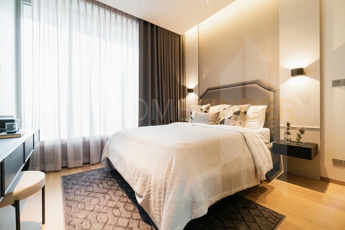 รูป Saladaeng One 2 bedrooms, for sale - รูปที่ 4/19