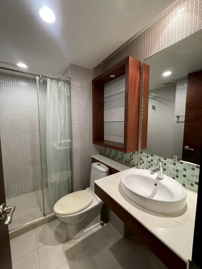 picture The Avenue Sukumvit 61 2 bedrooms, for sale - 4/17