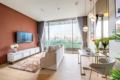 Saladaeng One 1 bedroom, for sale