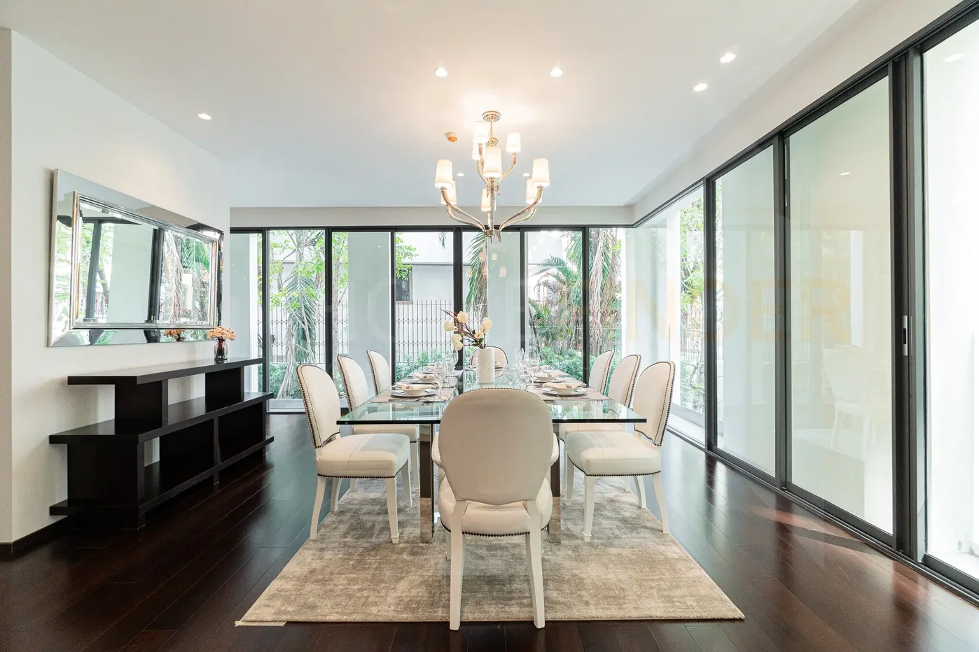รูป La Citta Delre Thonglor 16 HF-7362 2 bedrooms, for sale - รูปที่ 4/19