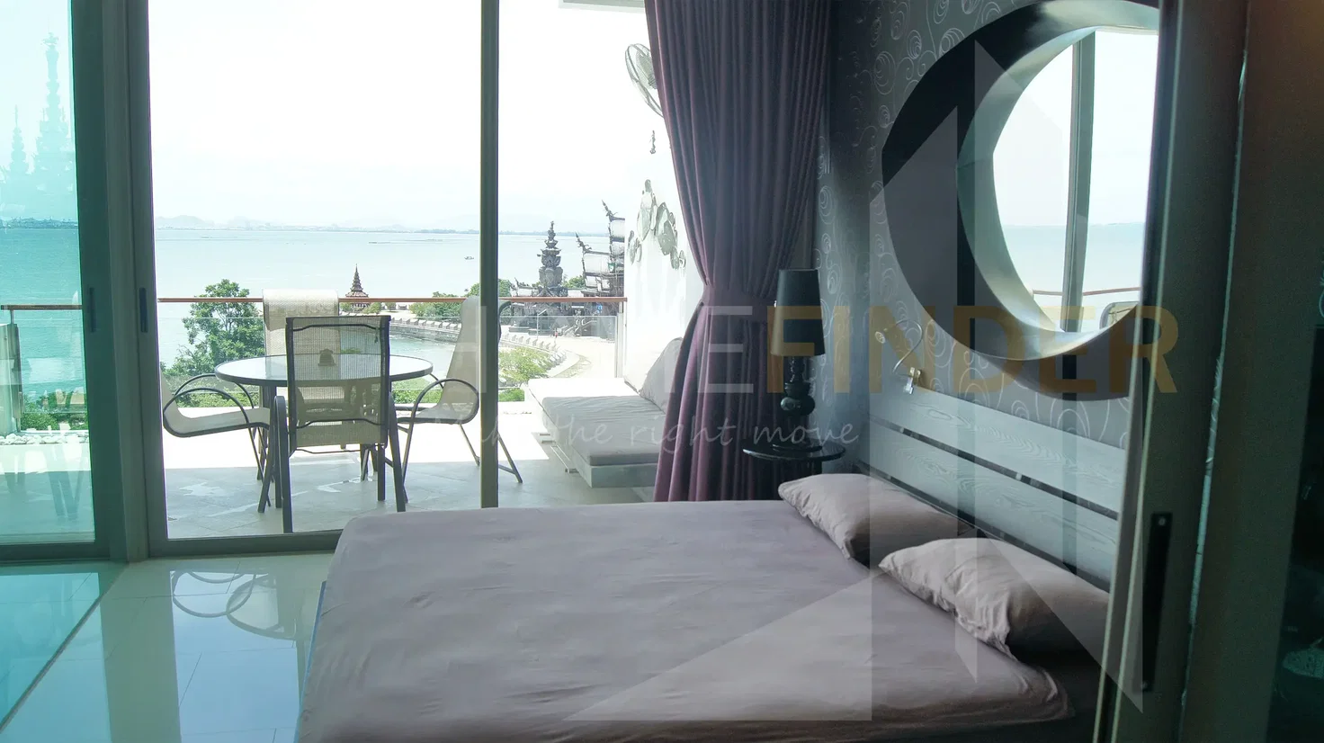 picture The Sanctuary 2 bedrooms, for rent - 18/18