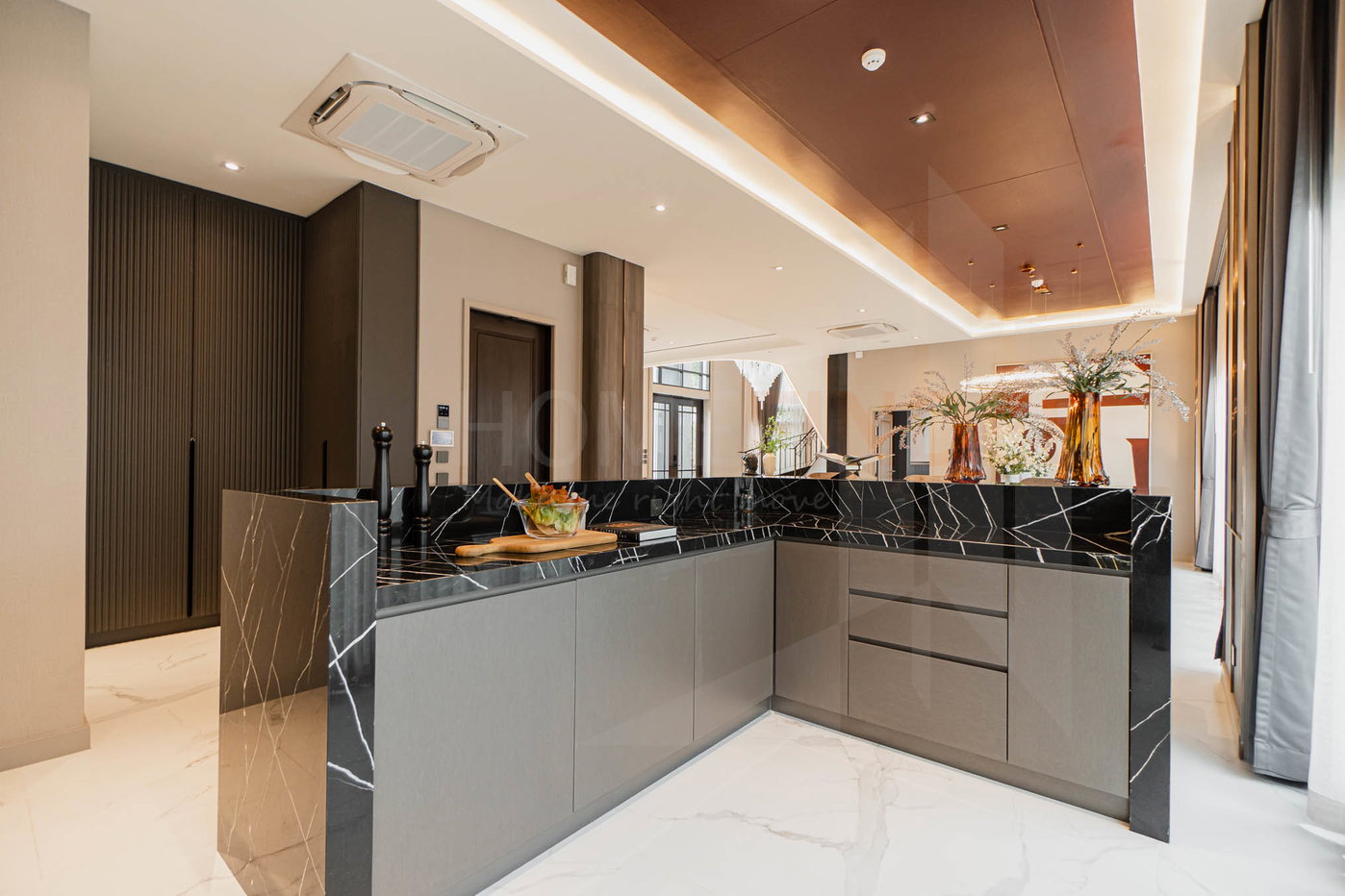 รูป Grand Bangkok Boulevard Ratchaphruek - Pinklao 4 bedrooms, for sale - รูปที่ 8/20