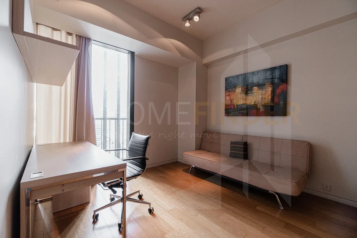 รูป The Met 2 bedrooms, for rent - รูปที่ 7/11