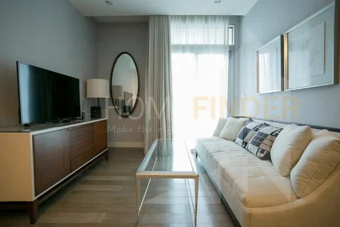 Oriental Residence 2 bedrooms, for sale
