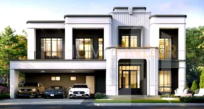 Houses for sale Ruamrudee International School Early Years Campus : Setthasiri Wongwaen - Chatuchot 4 bedrooms, for sale