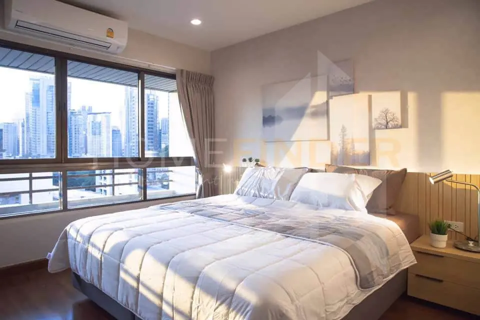 picture Baan Ploenchit 2 bedrooms, for rent - 8/16