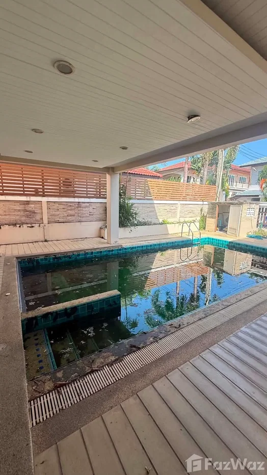 รูป ขาย บ้านเดี่ยว 3 ห้องนอน ในโครงการ ยูโรเปียน โฮม เพลส 6739715 - รูปที่ 3/18