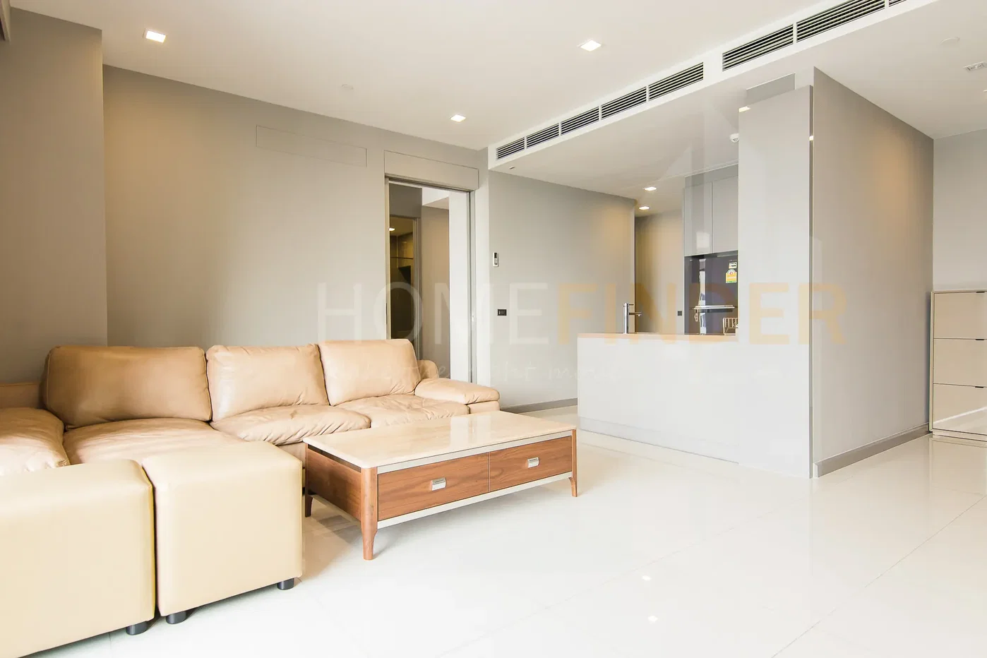 รูป M Silom 1 bedroom, for rent - รูปที่ 5/33