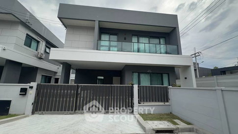 บ้าน 4-ห้องนอน ใน บางแก้ว (ID 3257101)
