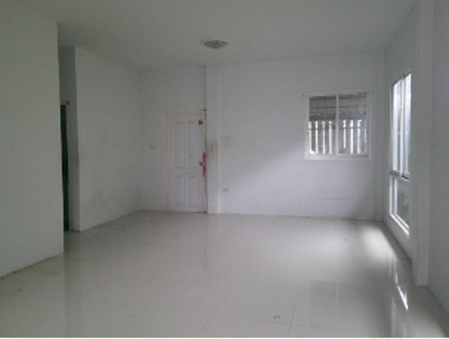 รูป H3162 ขายบ้านเดี่ยว บ้านสินเพิ่ม ตำบลทรายกองดินใต้ อำเภอคลองสามวา จังหวัดกรุงเทพมหานคร - รูปที่ 6/8