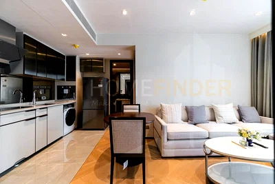 Condos for rent : The Reserve Sukhumvit 61 2 bedrooms, for rent