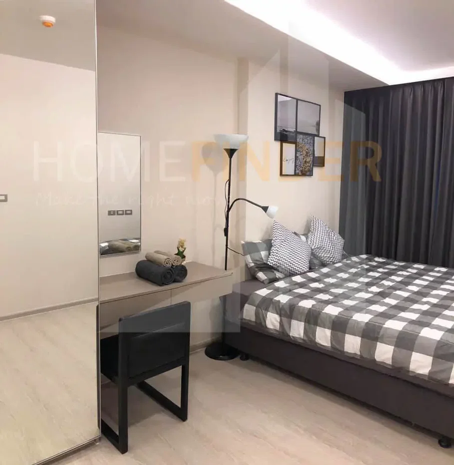 รูป Vtara Sukhumvit 36 || วีธารา สุขุมวิท 36 2 bedrooms, for rent - รูปที่ 3/15