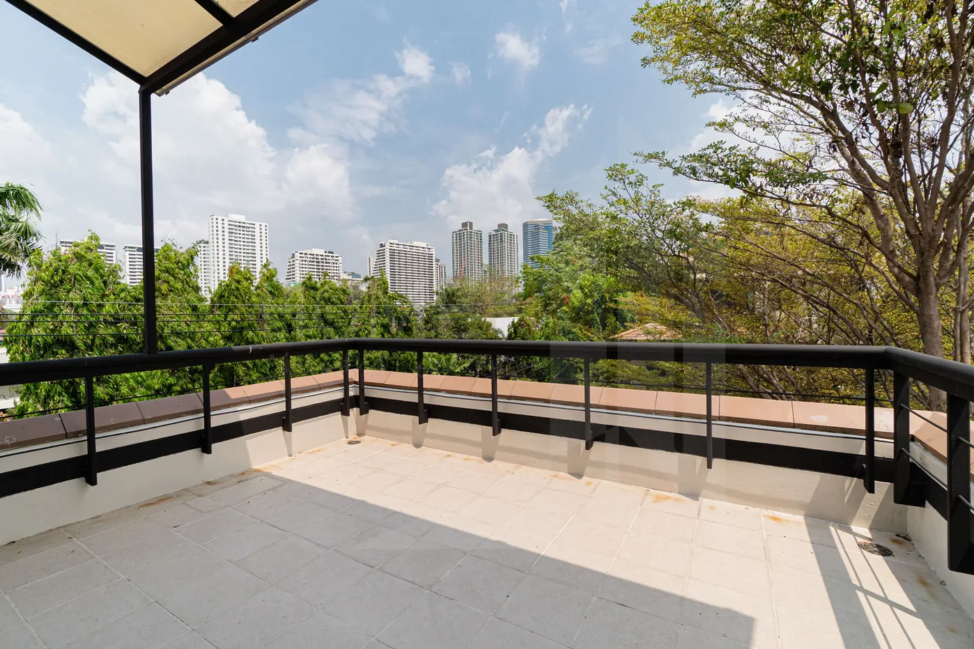 รูป Willow Sukhumvit 49 - 4 bedroom house in Thonglor, Bangkok 4 bedrooms, for rent - รูปที่ 12/12