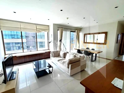 Condos for rent : The Emporio Place 2 bedrooms, for rent