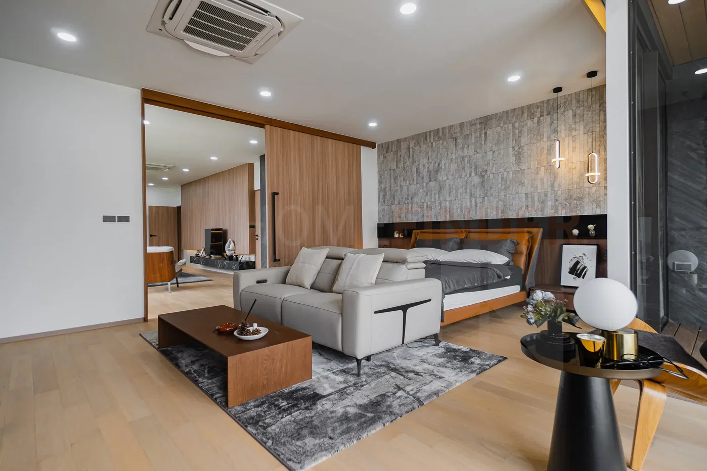 รูป Arbor urban Ladprao 3 bedrooms, for sale - รูปที่ 4/17
