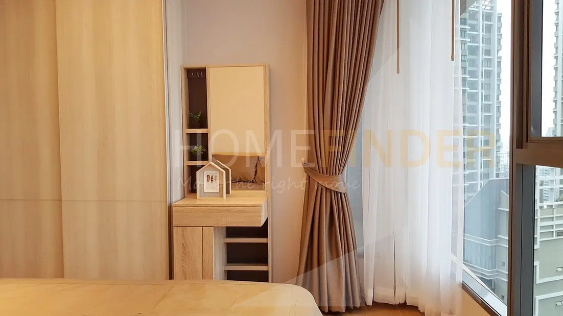 รูป The Lumpini 24 2 bedrooms, for rent - รูปที่ 8/12
