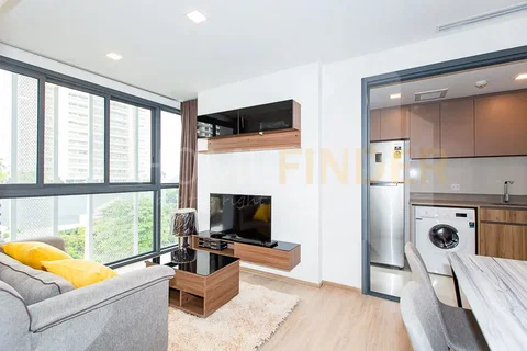 รูปภาพ Taka Haus Ekamai 12 2 bedrooms, for rent