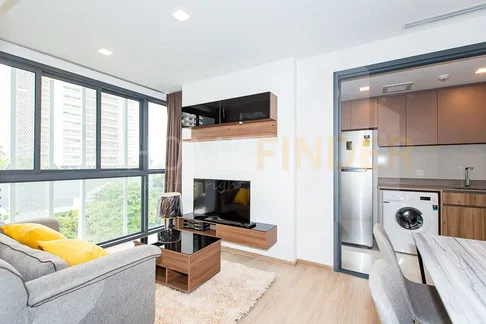 Taka Haus Ekamai 12 2 bedrooms, for rent