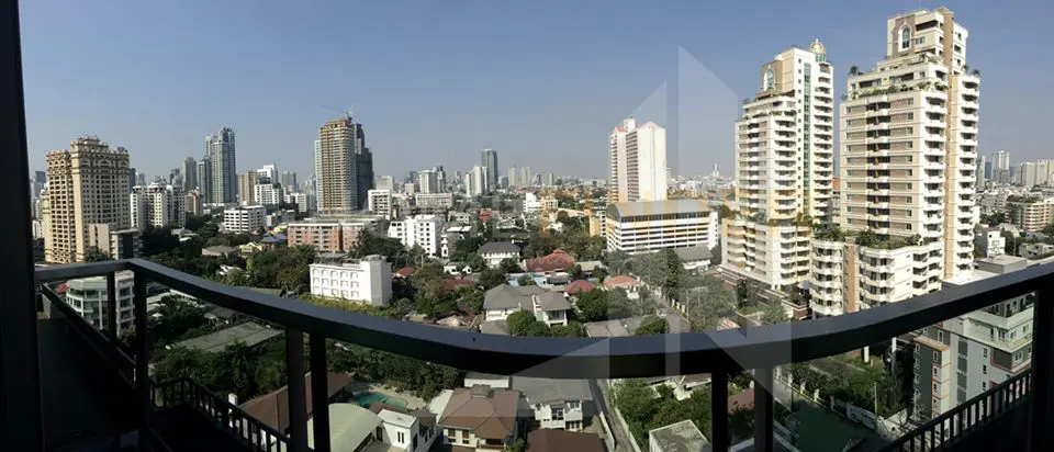 รูป H Sukhumvit 43 1 bedroom, for rent - รูปที่ 7/7