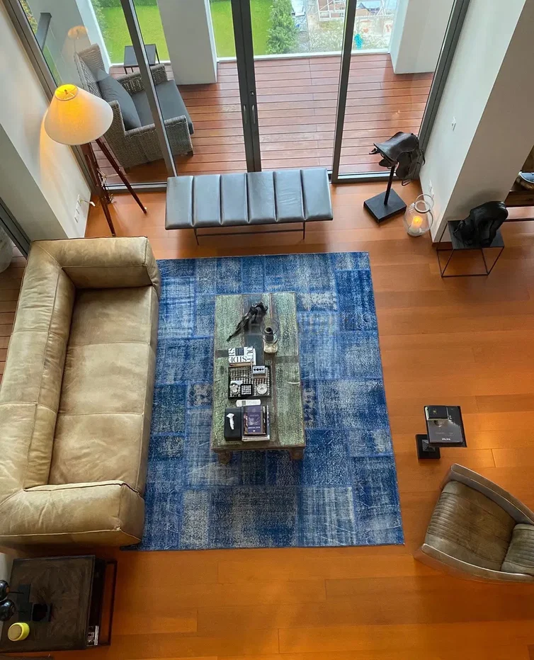 รูป The Sukhothai Residences 3 bedrooms, for rent - รูปที่ 1/6