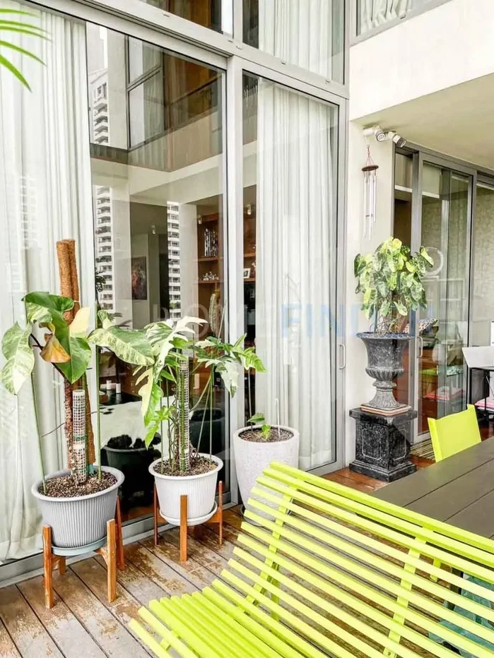 picture The Sukhothai Residences 3 bedrooms, for sale - 9/9