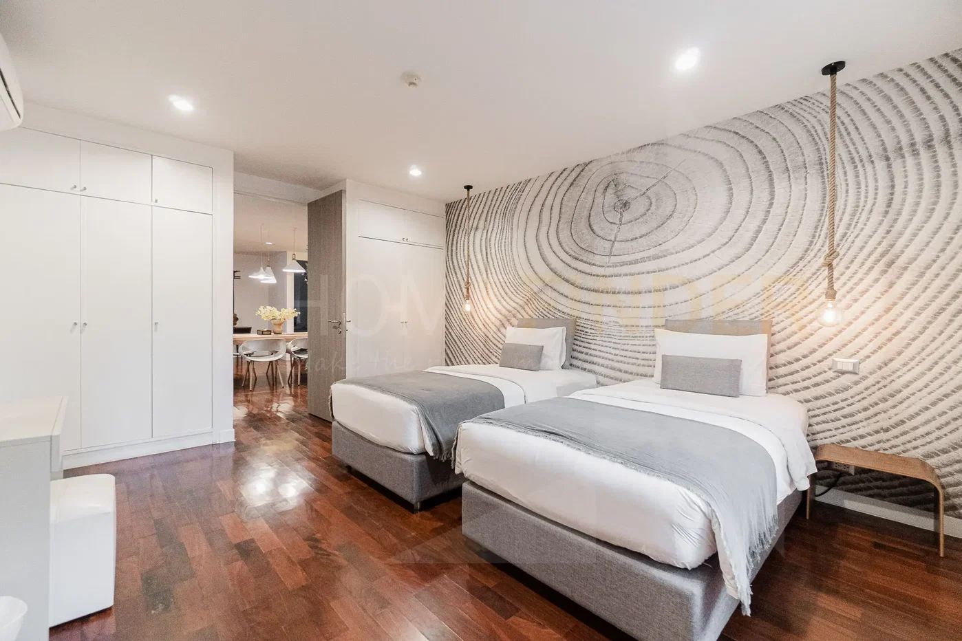 picture Benviar Tonson Residence 3 bedrooms, for rent - 7/13