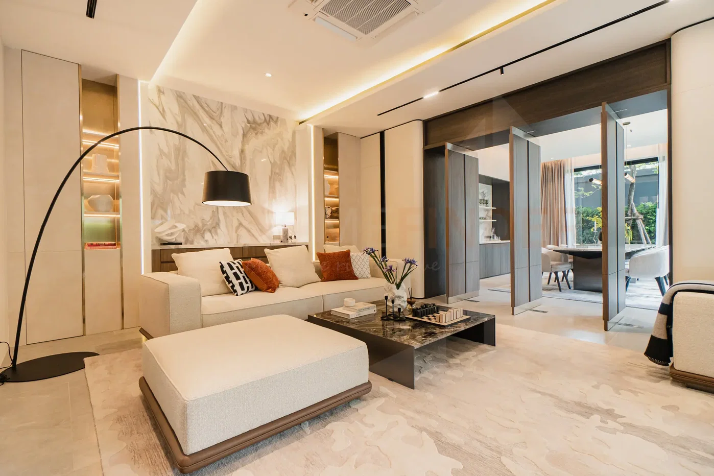 รูป ซีรา เรสซิเดนเซส 5 bedrooms, for sale - รูปที่ 14/14