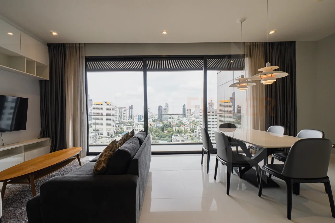 picture Vittorio Sukhumvit 39 2 bedrooms, for sale - 8/14