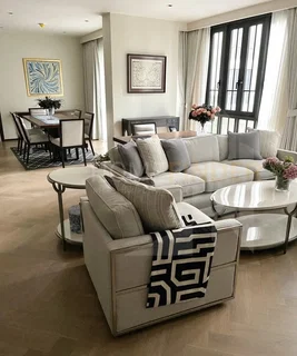 The Reserve Sukhumvit 61 3 bedrooms, for sale
