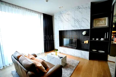 คอนโดให้เช่า : Saladaeng One 1 bedroom, for rent