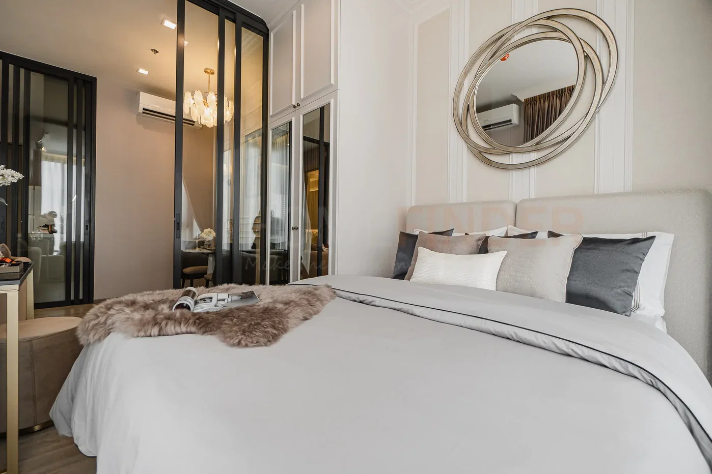 picture The Address Siam Ratchathewi 1 bedroom, for sale - 6/13