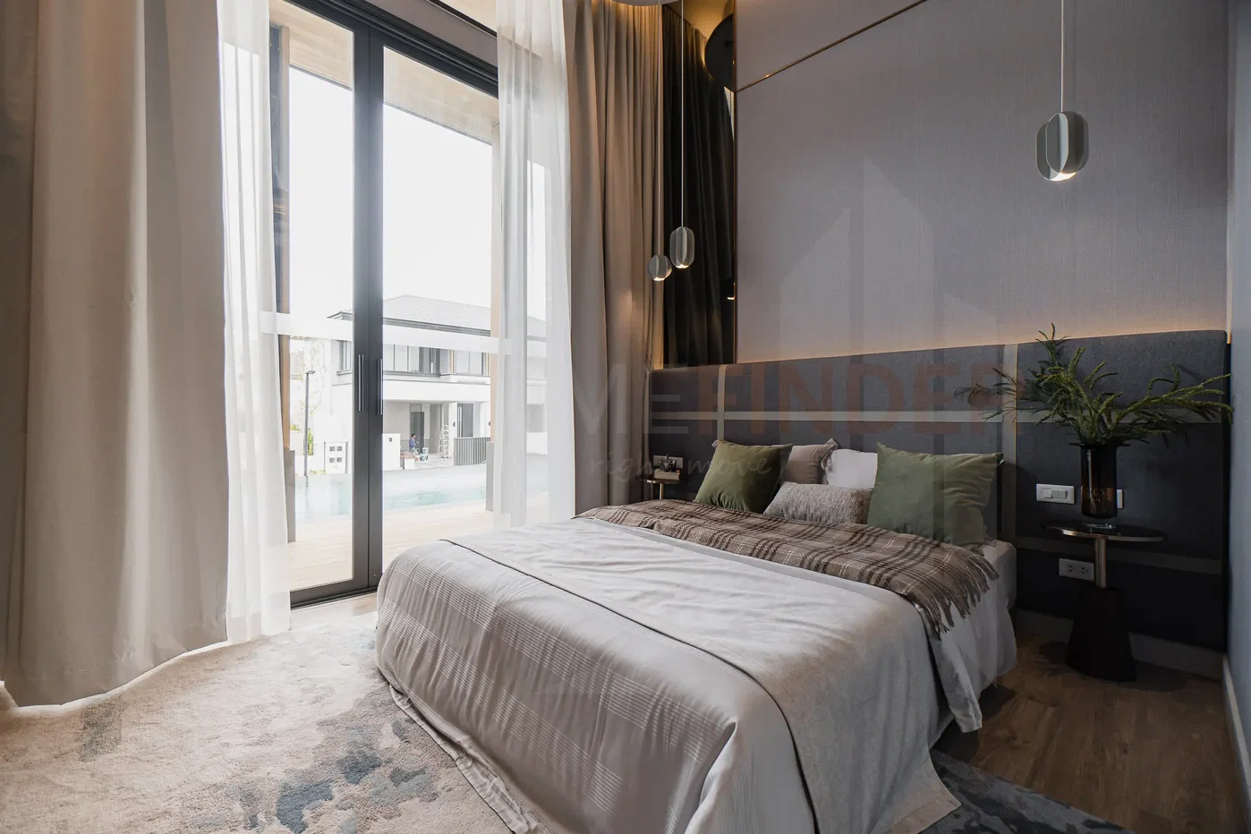 รูป CASCADE by PATTA 4 bedrooms, for sale - รูปที่ 16/40