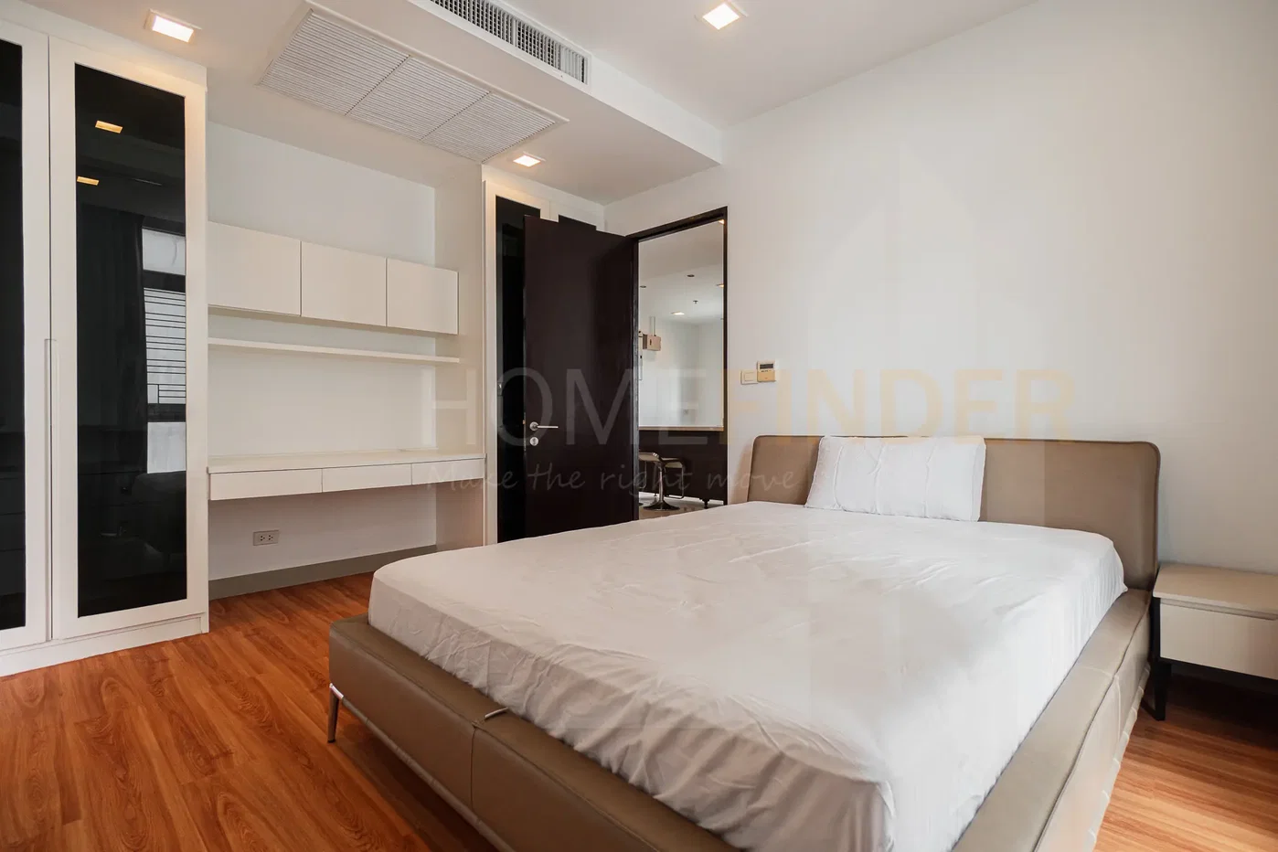 รูป Nusasiri Grand 3 bedrooms, for rent - รูปที่ 8/12