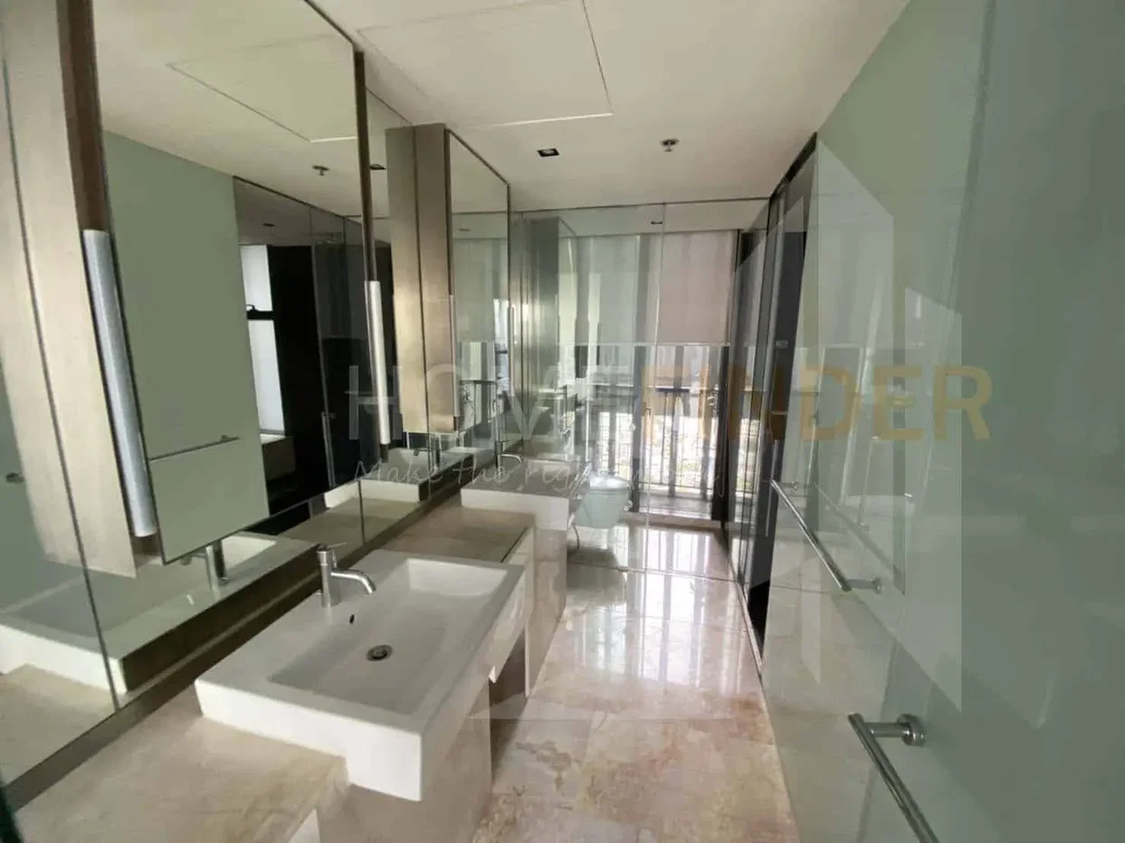 picture The Met 3 bedrooms, for rent - 7/7