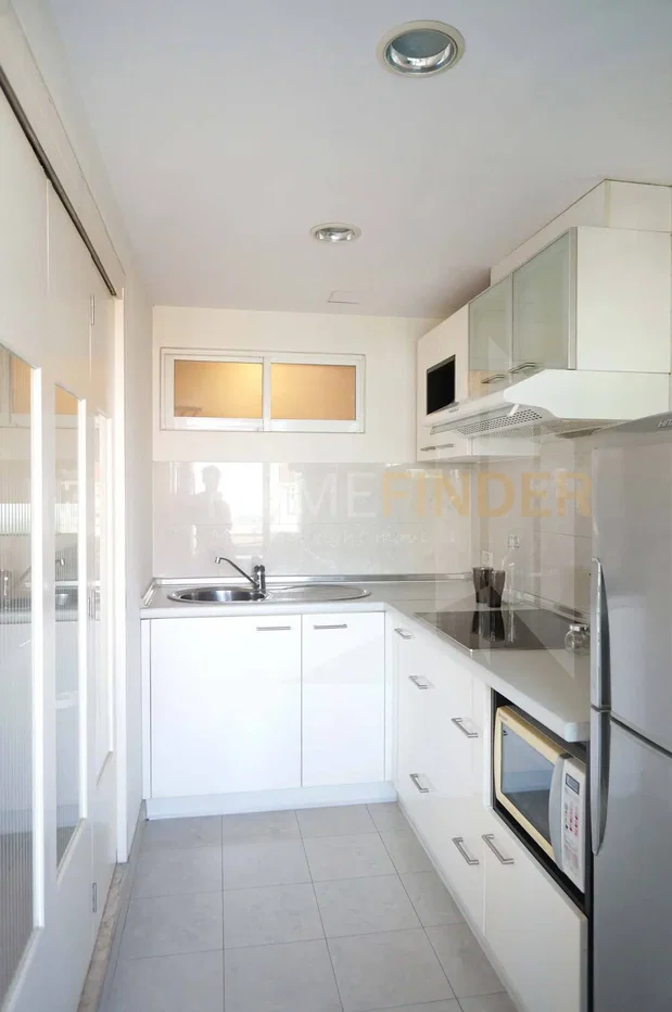 picture Lumpini Suite Ratchada - Rama 3 3 bedrooms, for rent - 6/14