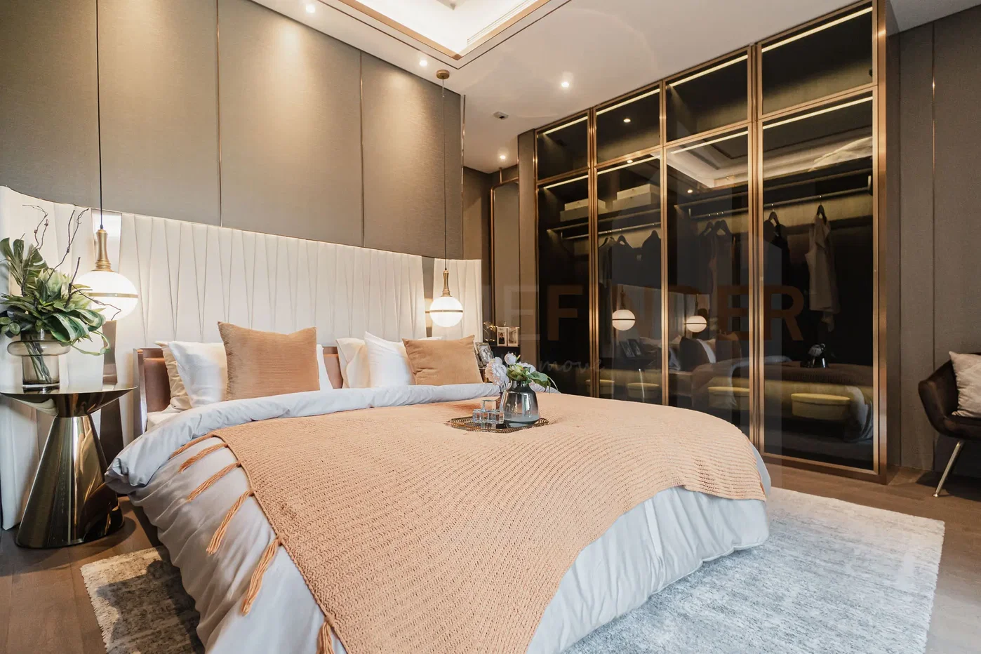 รูป Lake Legend Bangna-Suvarnabhumi 4 bedrooms, for sale - รูปที่ 11/15