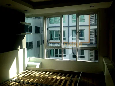 Condos for sale : Voque Sukhumvit 16 2 bedrooms, for sale