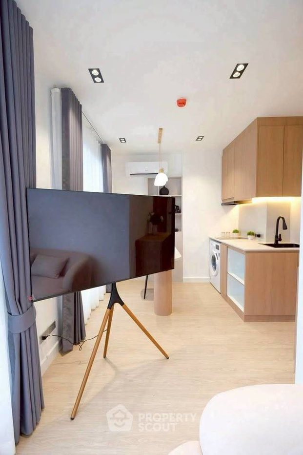 picture 1-BR Condo at One Plus Jed Yod 1 & 2 in Chang Phueak (ID 3259500) - 7/17