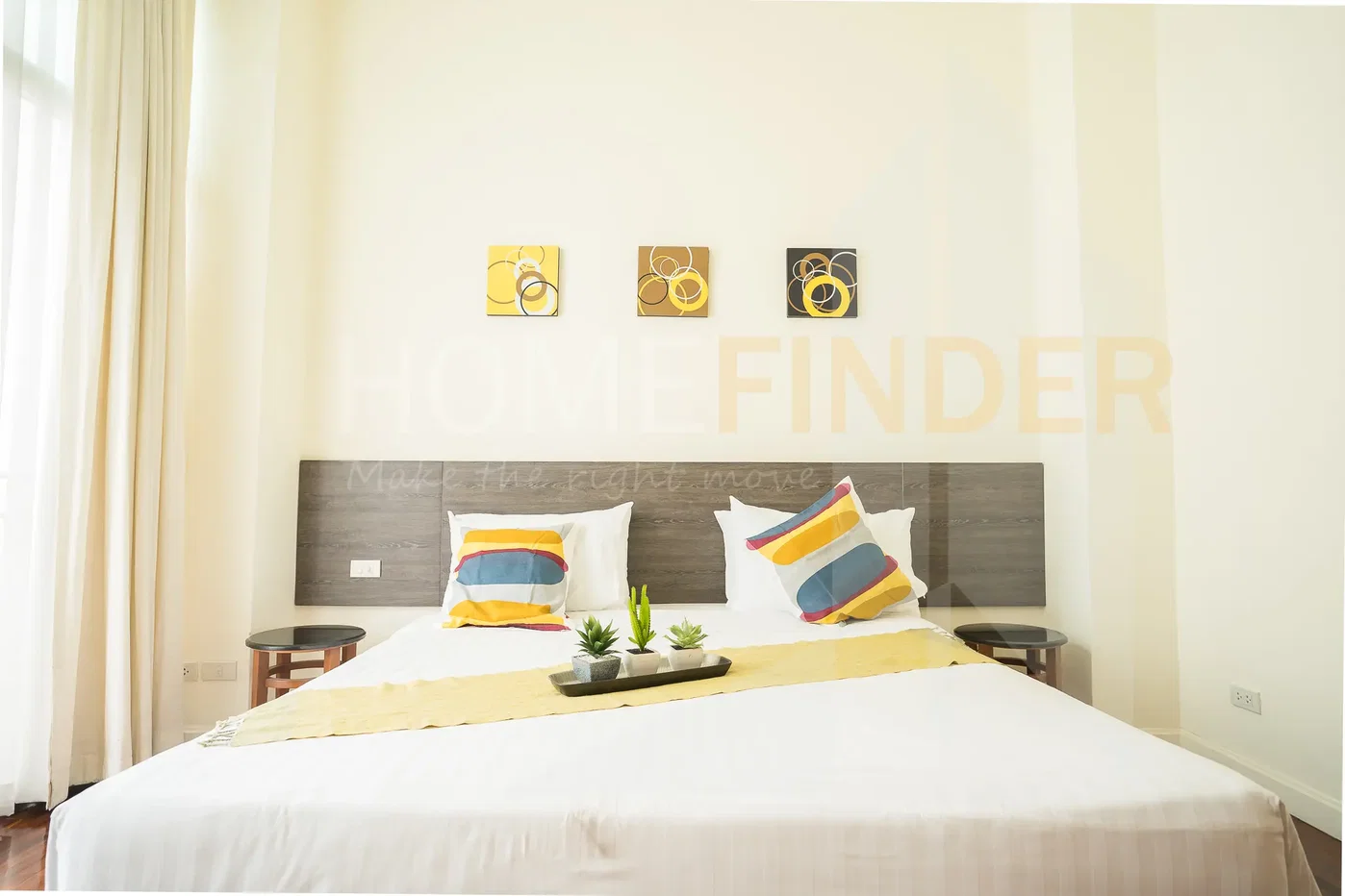 รูป Sathorn Gallery Residences 4 bedrooms, for rent - รูปที่ 4/23