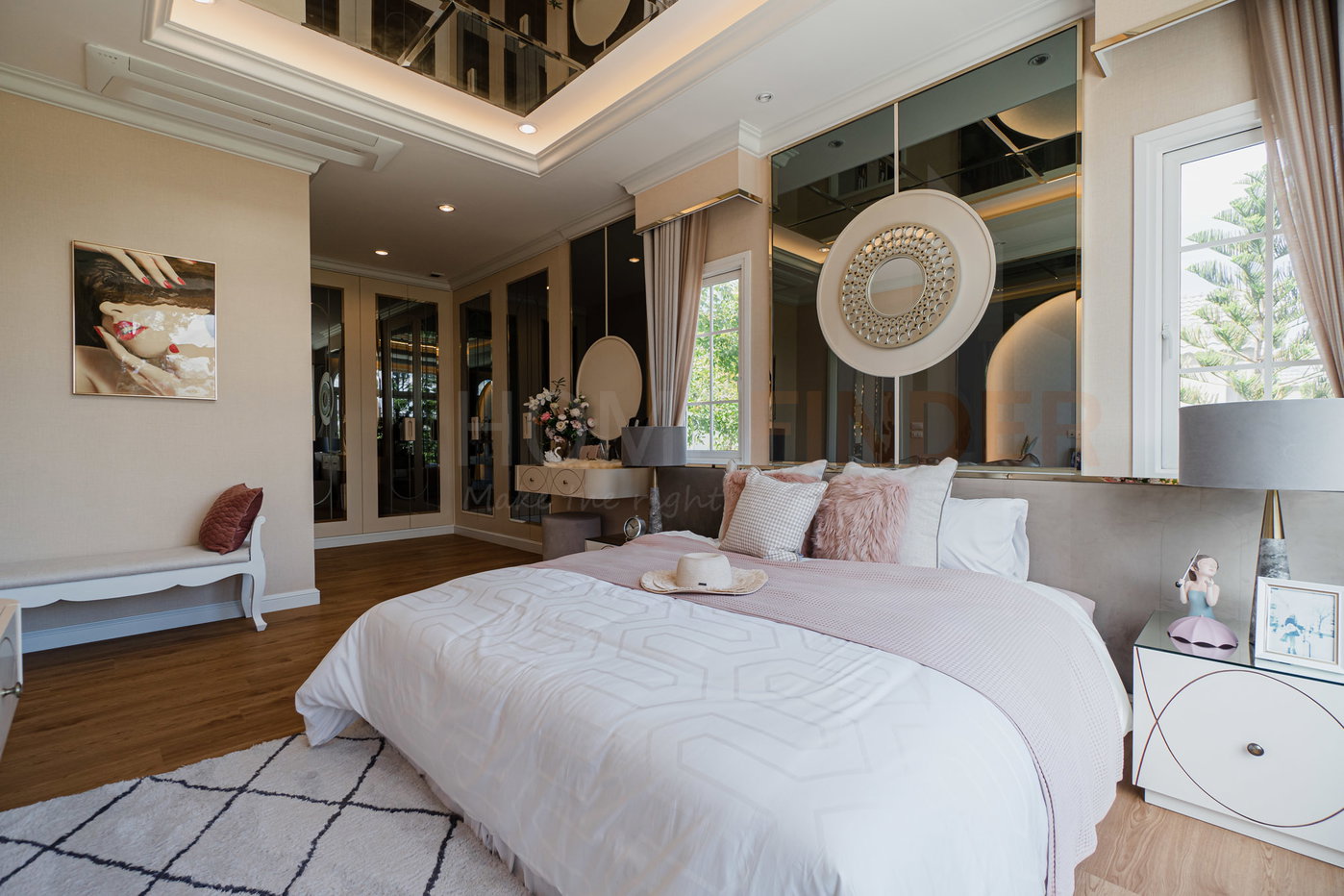 รูป Grandio Bang Na KM.5 5 bedrooms, for sale - รูปที่ 24/26