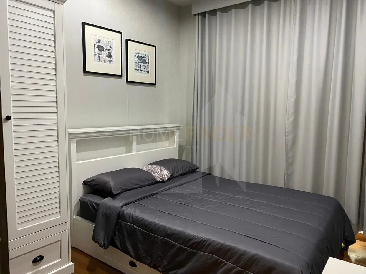 รูป The Address Chidlom 2 bedrooms, for rent - รูปที่ 6/10