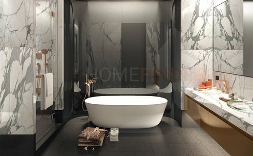 Nimit Langsuan 2 bedrooms, for sale