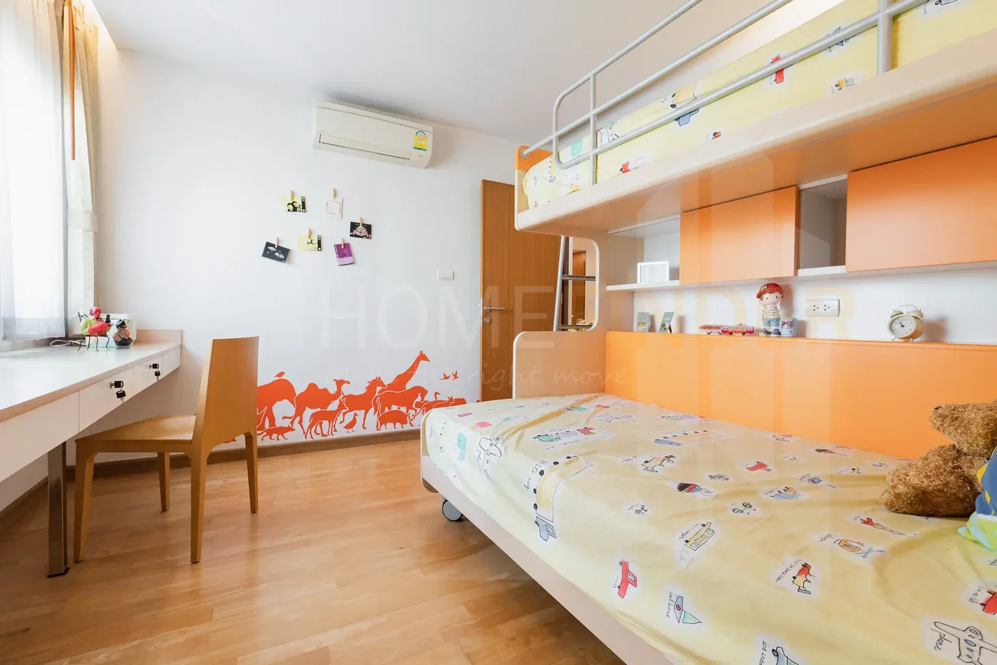 รูป Residence 52 3 bedrooms, for rent - รูปที่ 12/19